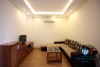 01 bedroom apartment for rent in Ba Dinh District, Hanoi